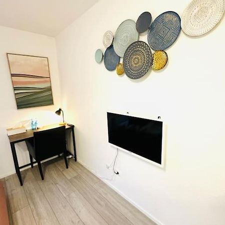 Stylish Suite Elegance 71 美因茨 外观 照片