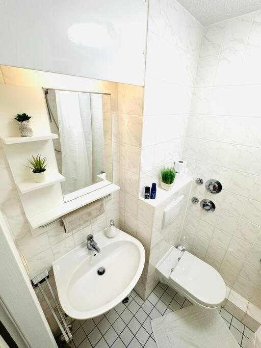 Stylish Suite Elegance 71 美因茨 外观 照片