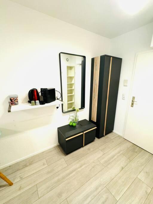 Stylish Suite Elegance 71 美因茨 外观 照片