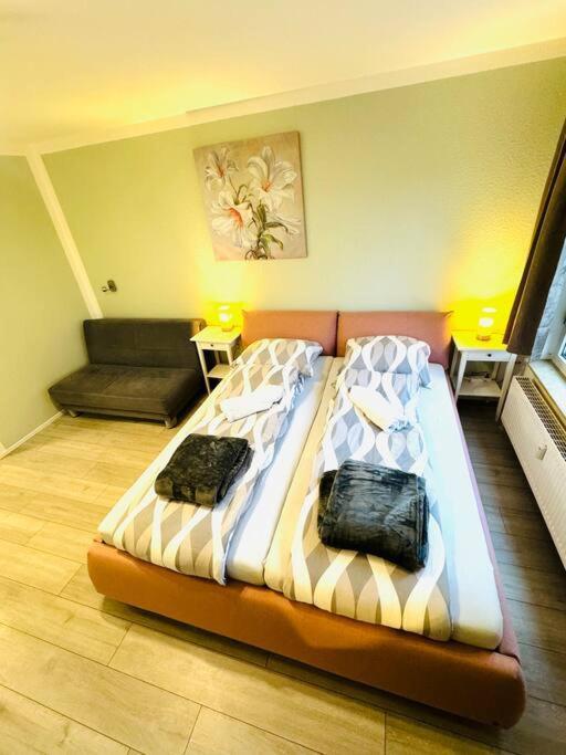 Stylish Suite Elegance 71 美因茨 外观 照片